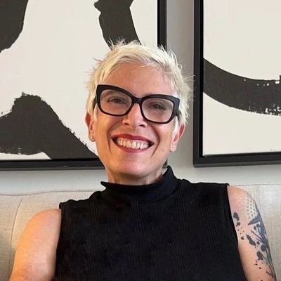 Aimee Arost, Broker Associate at Compass (SFBLOCKS)