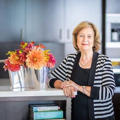 Carol Carnevale, Realtor at Compass (Carnevale, Aron & Steele Team)