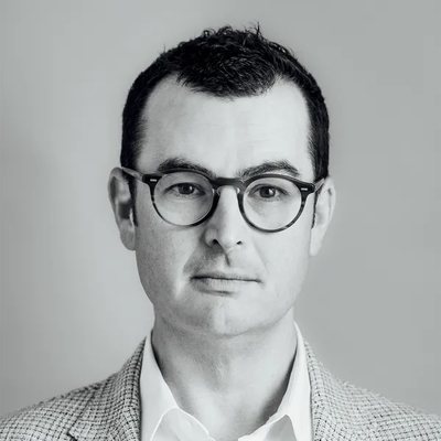 David Berg, Founding Partner at Compass (Smith & Berg Property Group)