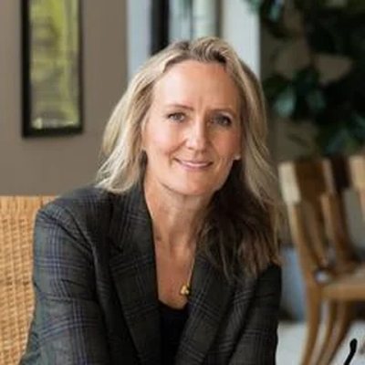 Diana Braun, Estate Director at Compass (Diana Braun Group)