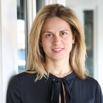Farnad Fakoor, Real Estate Agent at Milad Real Estate