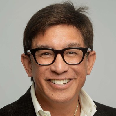 Gary Limjap, Realtor at Coldwell Banker Realty