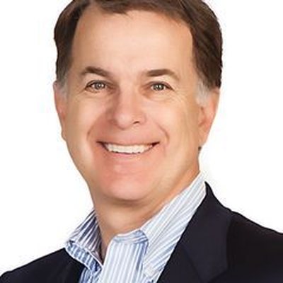Hugh Cornish, Realtor at Coldwell Banker Realty