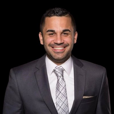 Joshua Vigo, Broker at Josh V Realty