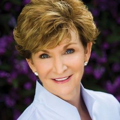 Kathy Bridgman, Broker Associate at Compass, Los Altos