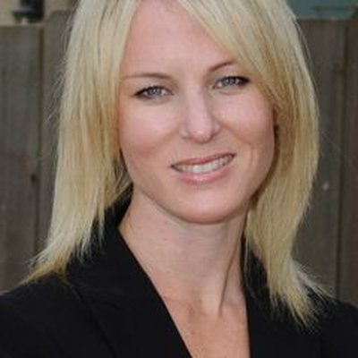 Keri Nicholas, Founder and Realtor at Parc Agency