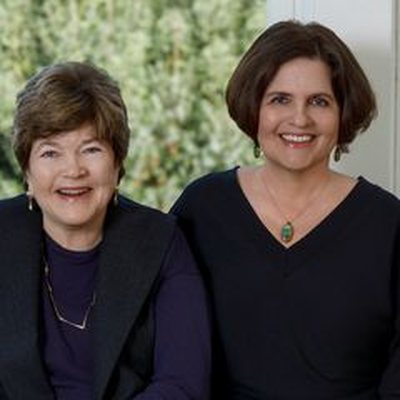 Jennifer Burden & Carren Shagley, Co-founders at Legacy Real Estate