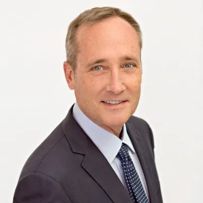 Michael Dreyfus, Broker and President, Silicon Valley at Golden Gate Sotheby's International Realty (The Dreyfus Group)