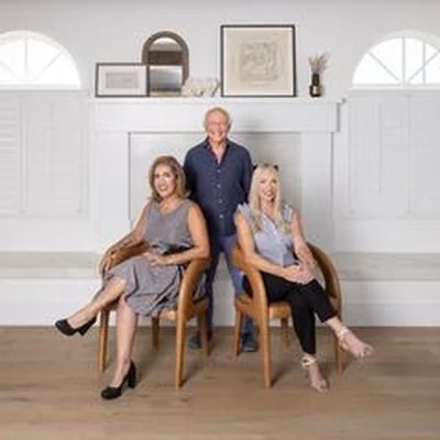 Michael Edlen, Team Lead at Coldwell Banker Realty (The Edlen Team)