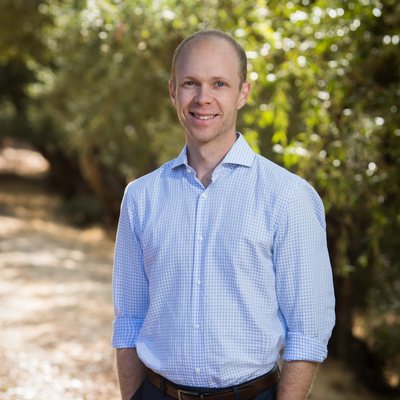 Michael Warren, Broker Associate at Compass (Michael Warren Real Estate)