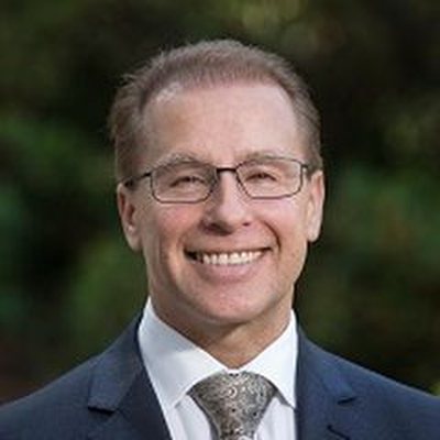 Nick Johnson, Realtor at Coldwell Banker Realty