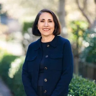 Nicole Aron, Realtor at Compass (Carnevale, Aron & Steele Team)