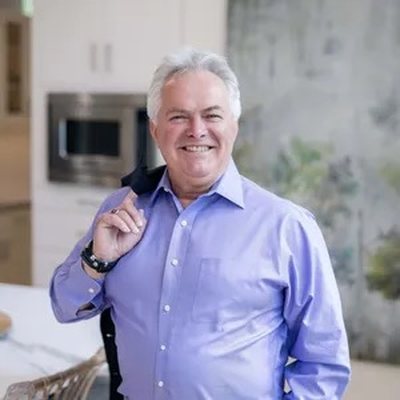Pierre Buljan, Luxury Specialist and Team Lead at Compass (Buljan Group)