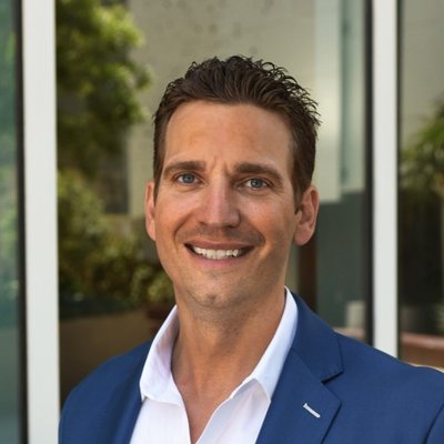 Ray Lyon, Realtor and Team Lead at Compass (Ray Lyon Realty)