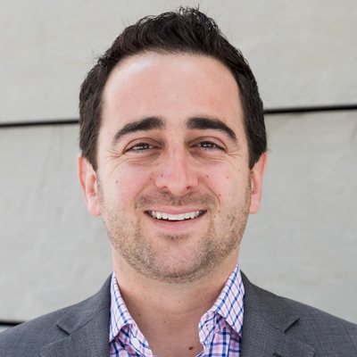 Richard Schulman, Broker and Team Leader at Keller Williams (The Richard Schulman Team)
