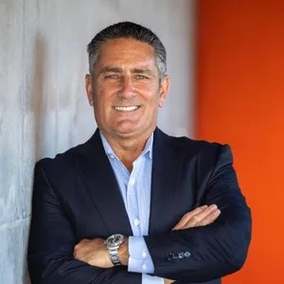Scott Dancer, Realtor at Compass