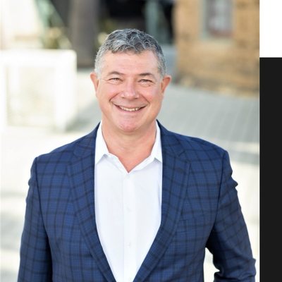 Tom Pantazis, Territory Leader, Trust Properties USA at Trust Properties USA