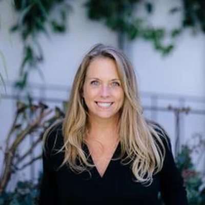 Tracey Becker, Team Lead at Compass (ALL OF THE HOUSES)